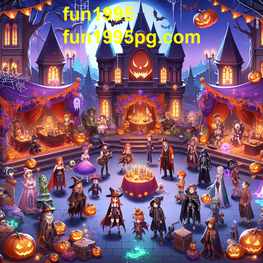 A Ascensão dos Jogos de Eventos: Celebrando Momentos Inesquecíveis