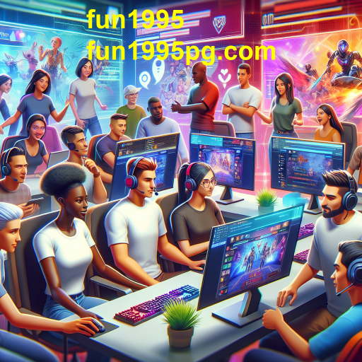 Explorando o Fórum do Fun1995: Uma Comunidade de Jogos e Palavras-Chave